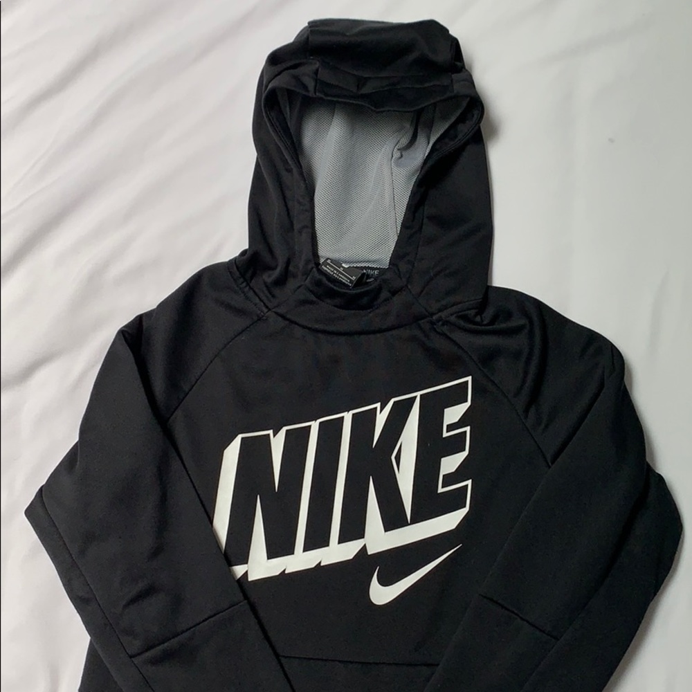 Nike hoodie